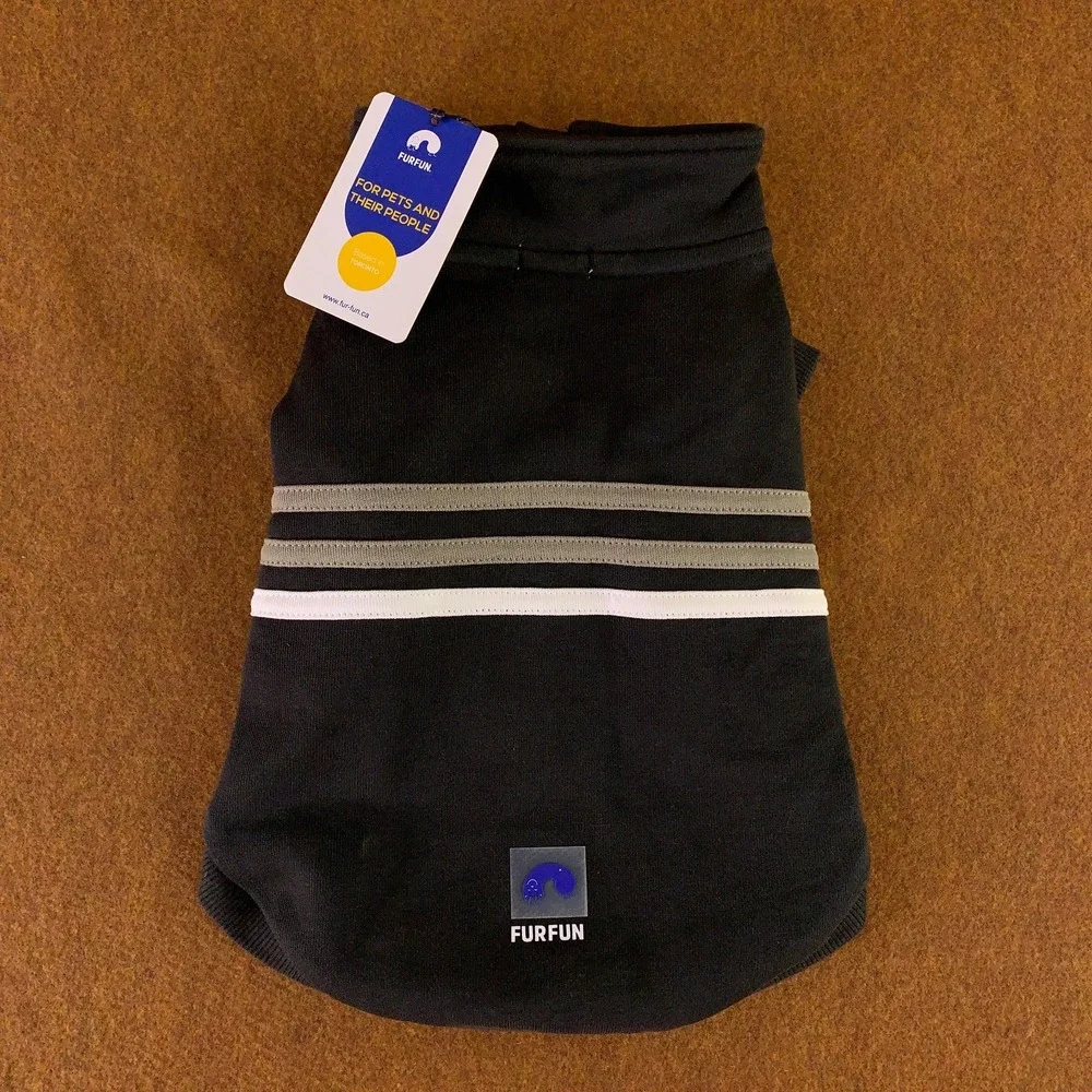 FurFun XS (12